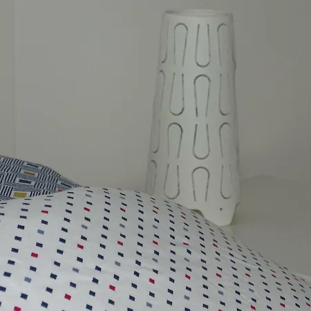 Gorki42 Apartment
