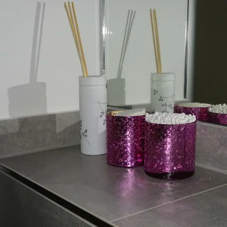 Gorki42 Daire Leipzig