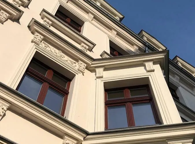 Gorki42 Апартаменты