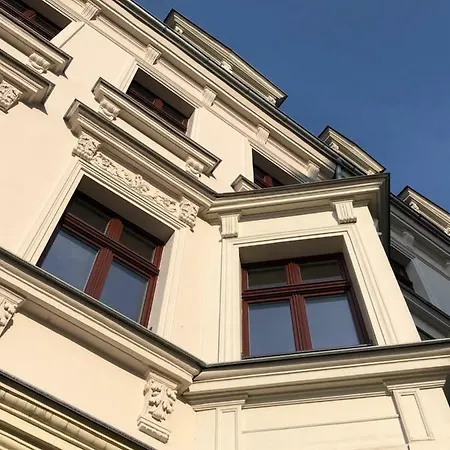 Gorki42 Apartment
