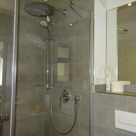 Apartment Gorki42 Leipzig