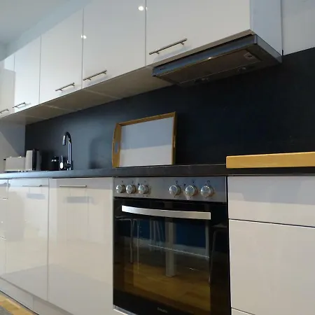 Gorki42 Apartment *