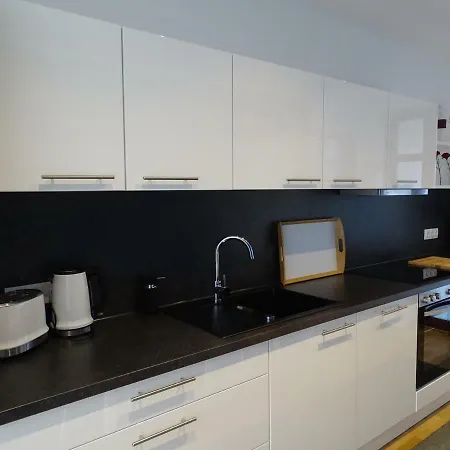 Gorki42 Apartment