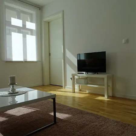 Gorki42 Apartment
