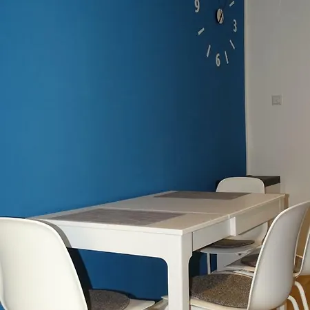 Gorki42 Apartment