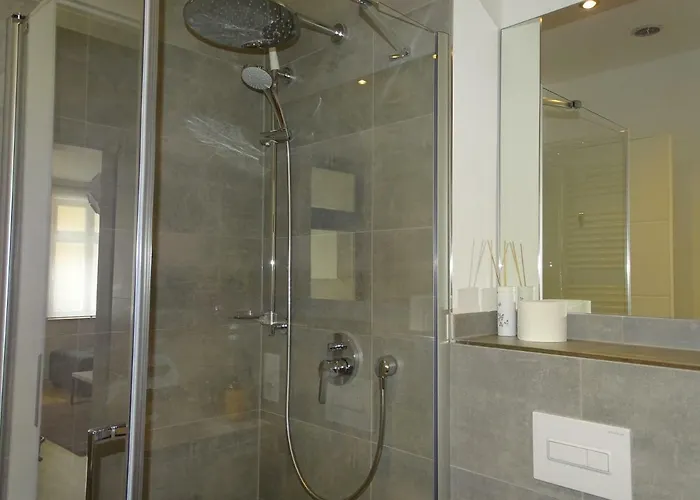 Apartment Gorki42 Leipzig