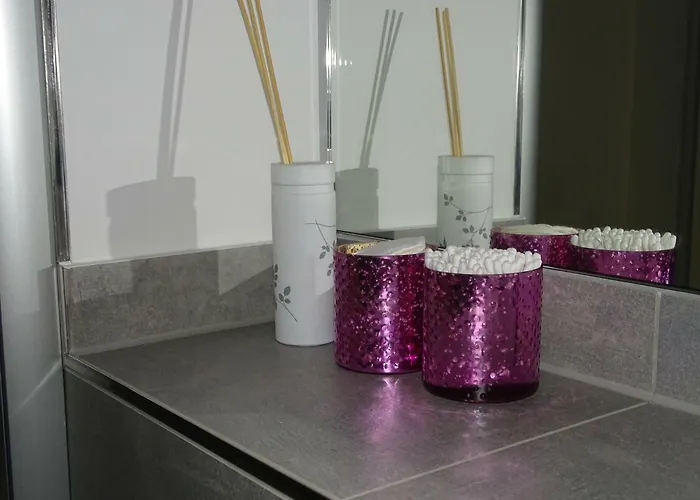 Gorki42 Appartement Leipzig