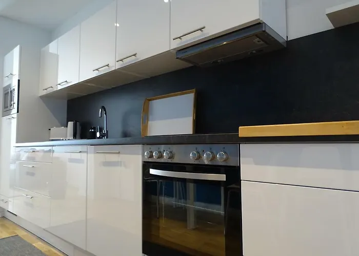 Gorki42 Appartement *